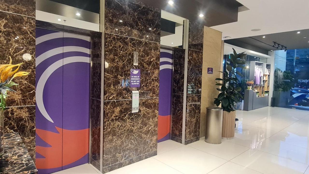 Fox Lite Grogol جاكرتا المظهر الخارجي الصورة